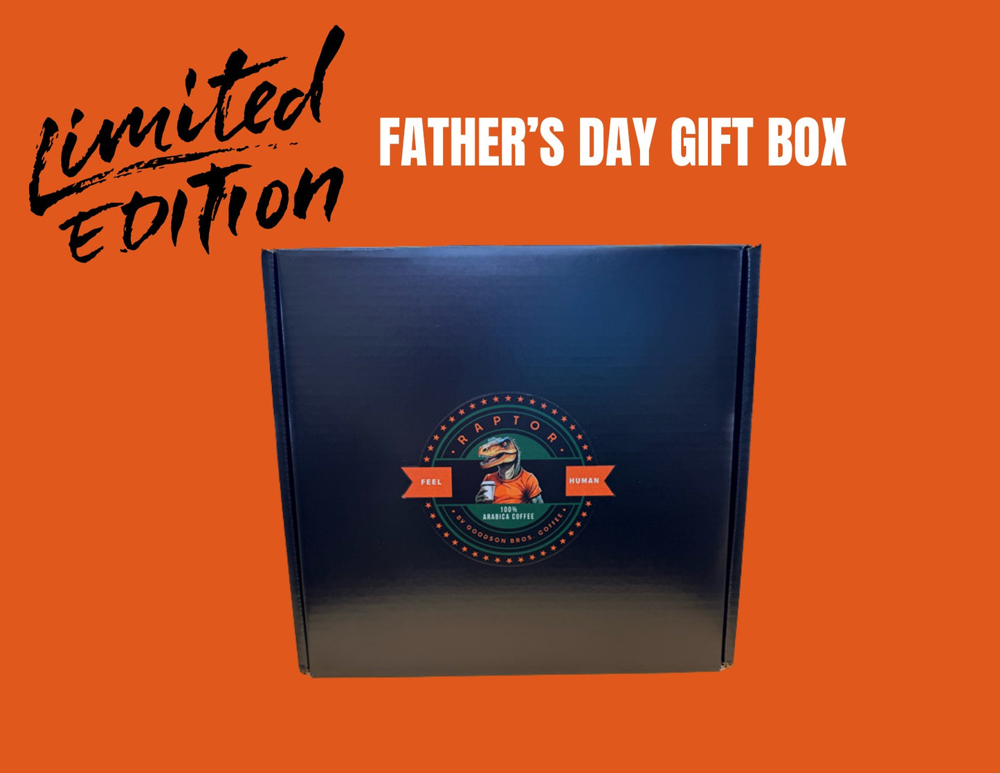Father's Day Gift Box
