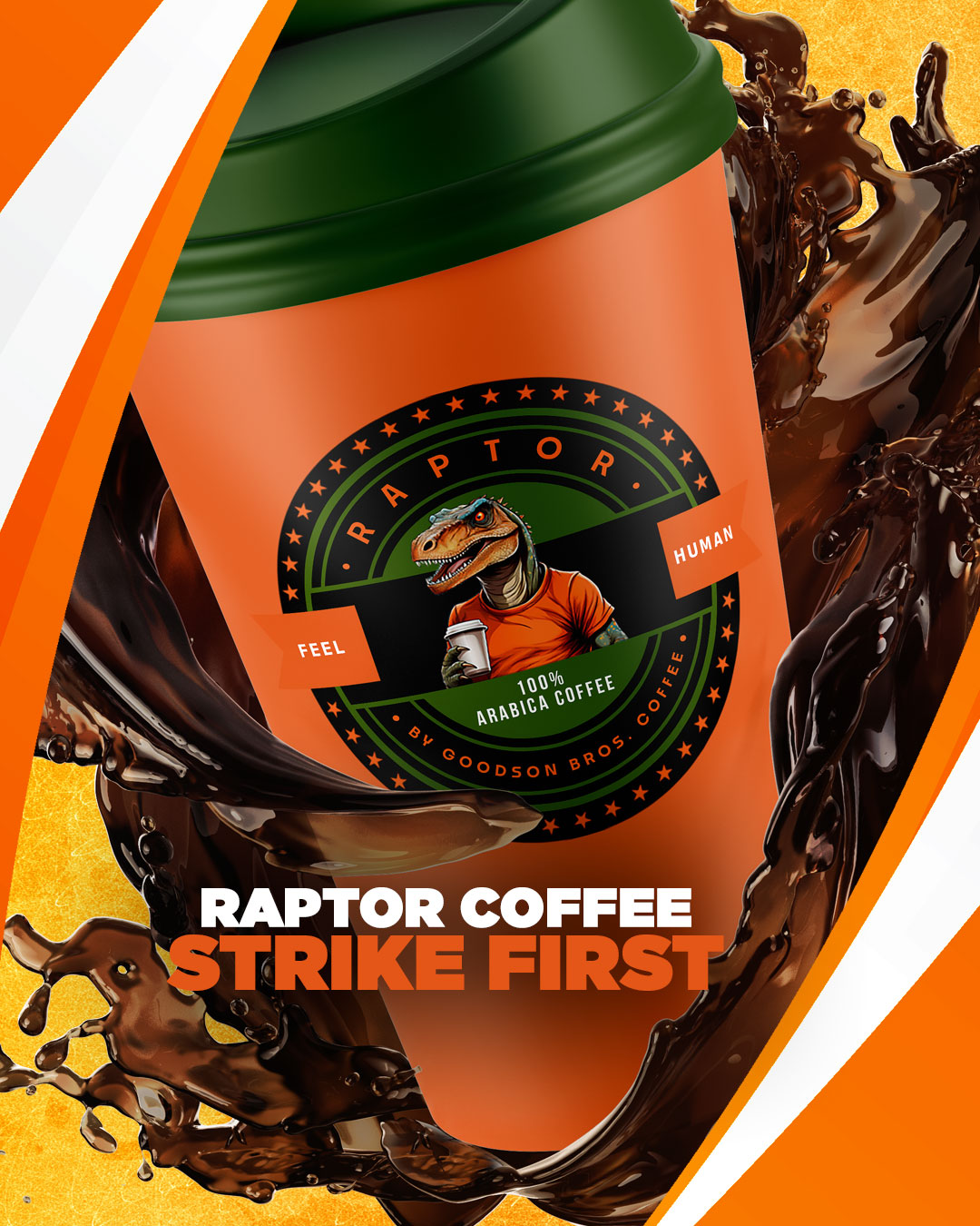 Raptor