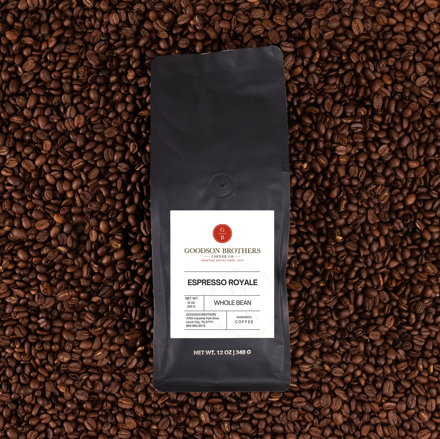 Espresso Royale