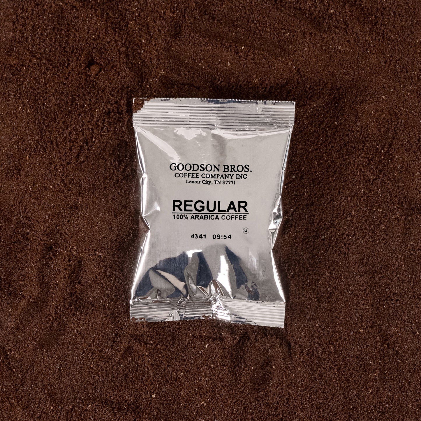 House Blend - Fractional Packs