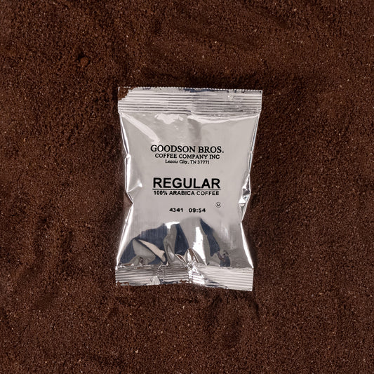 House Blend - Fractional Packs