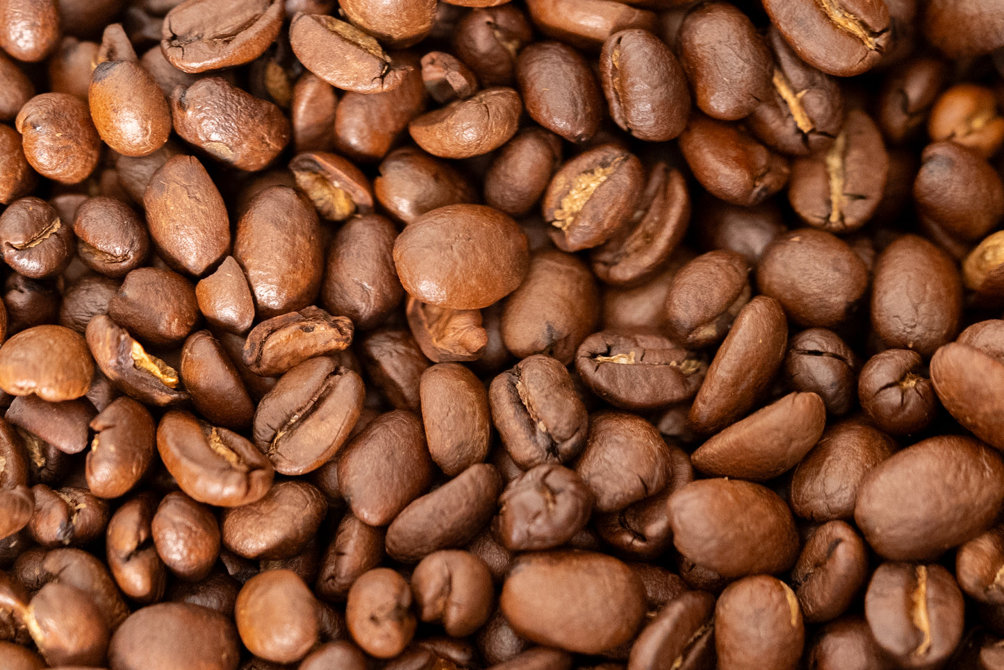 Full City Blend