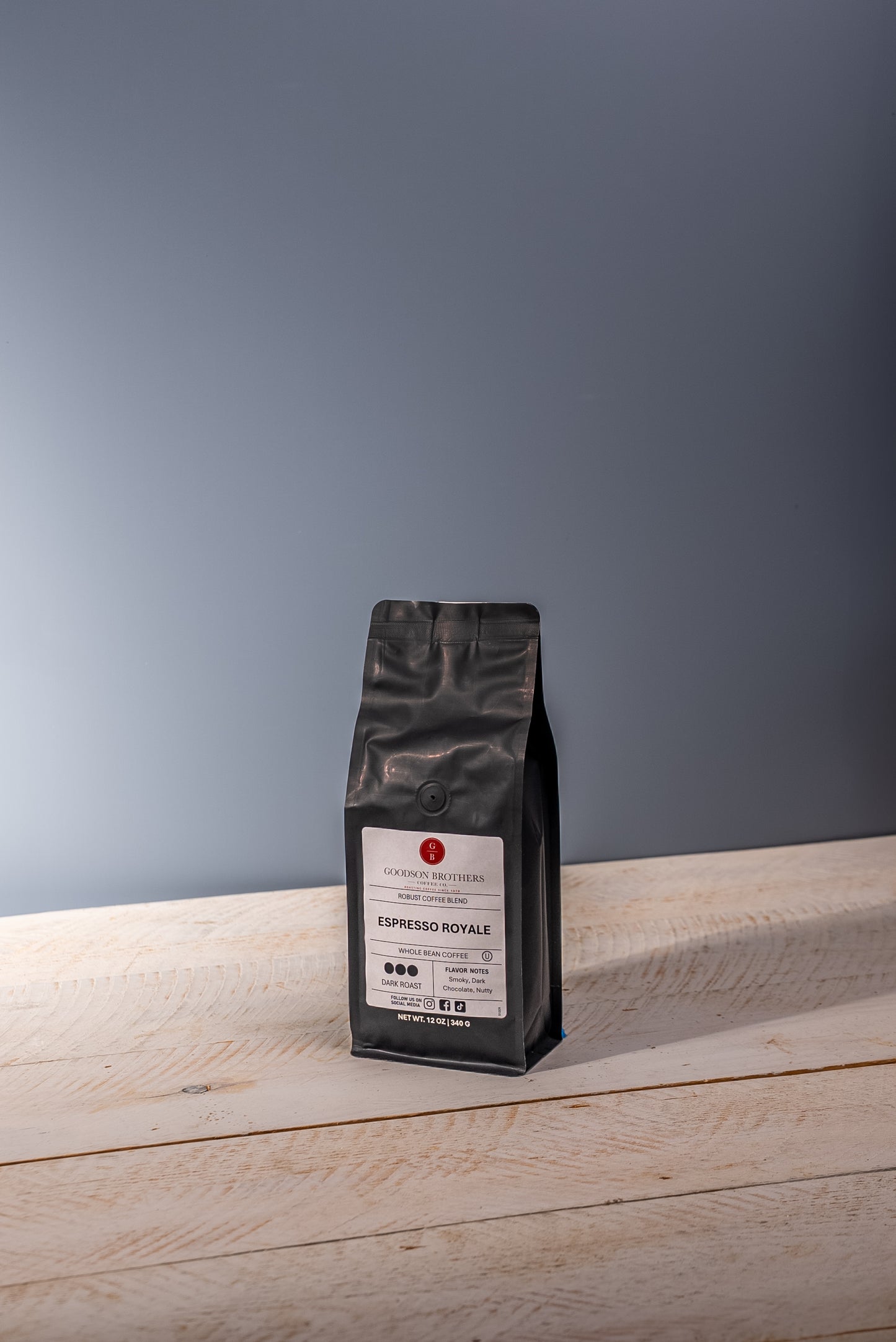 Espresso Royale