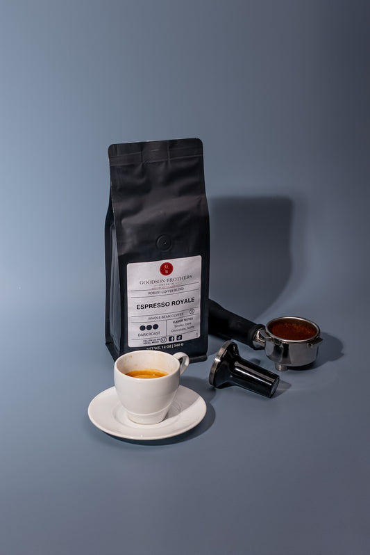 Espresso Royale