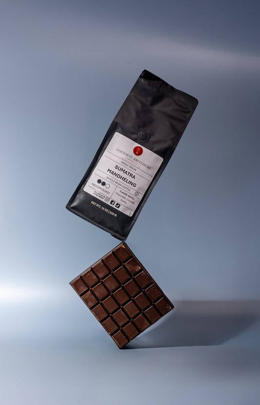 Sumatra Mandheling