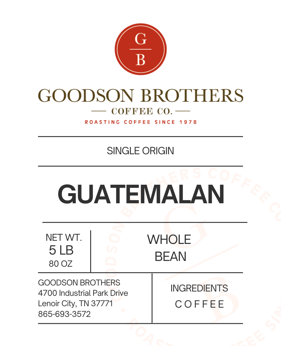 Guatemalan