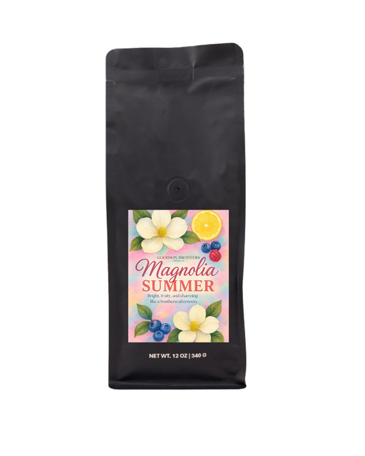 Magnolia Summer